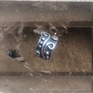 PANDORA Charm Clip